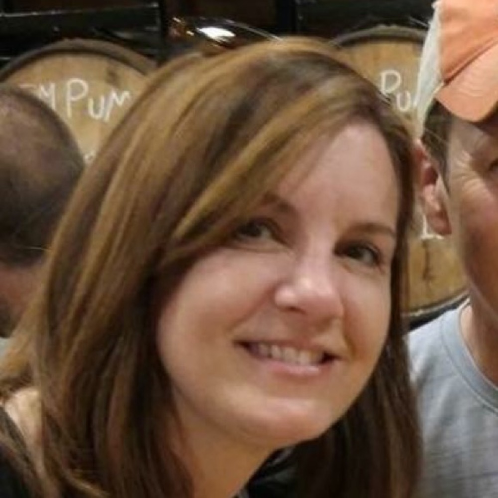 Meet your Posher, Julie
